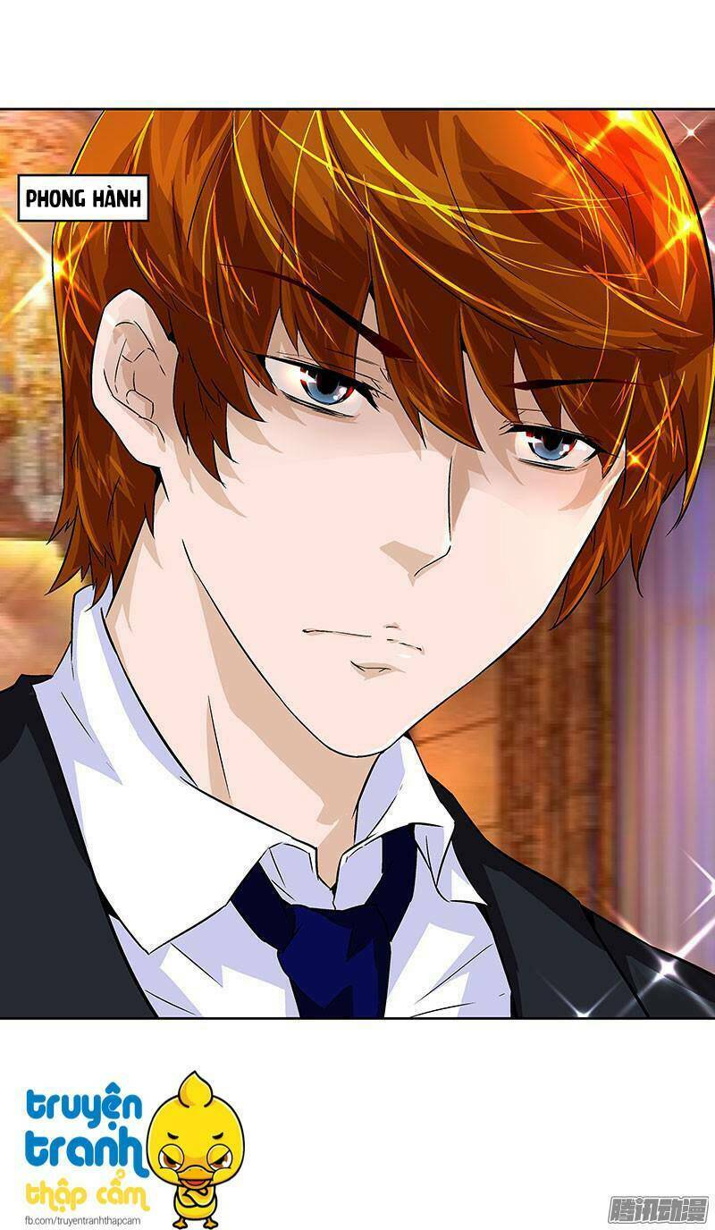 cường sủng hào môn tiểu manh thê chapter 12 14