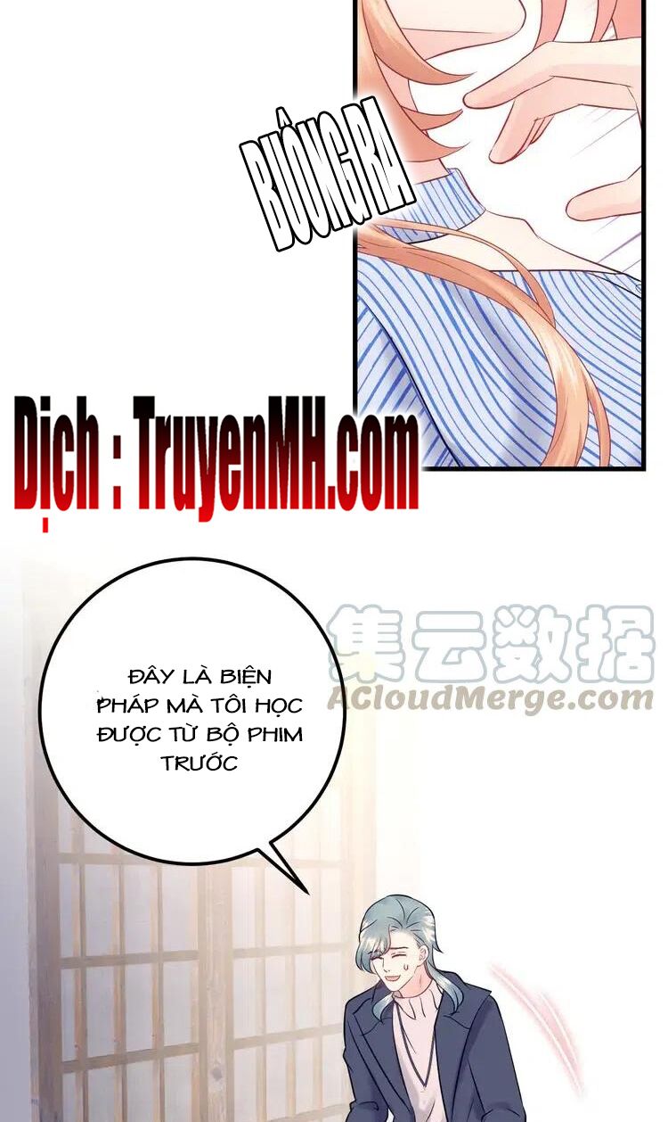 trọng sinh chi ức vạn ảnh hậu yếu thượng vị chapter 307 12