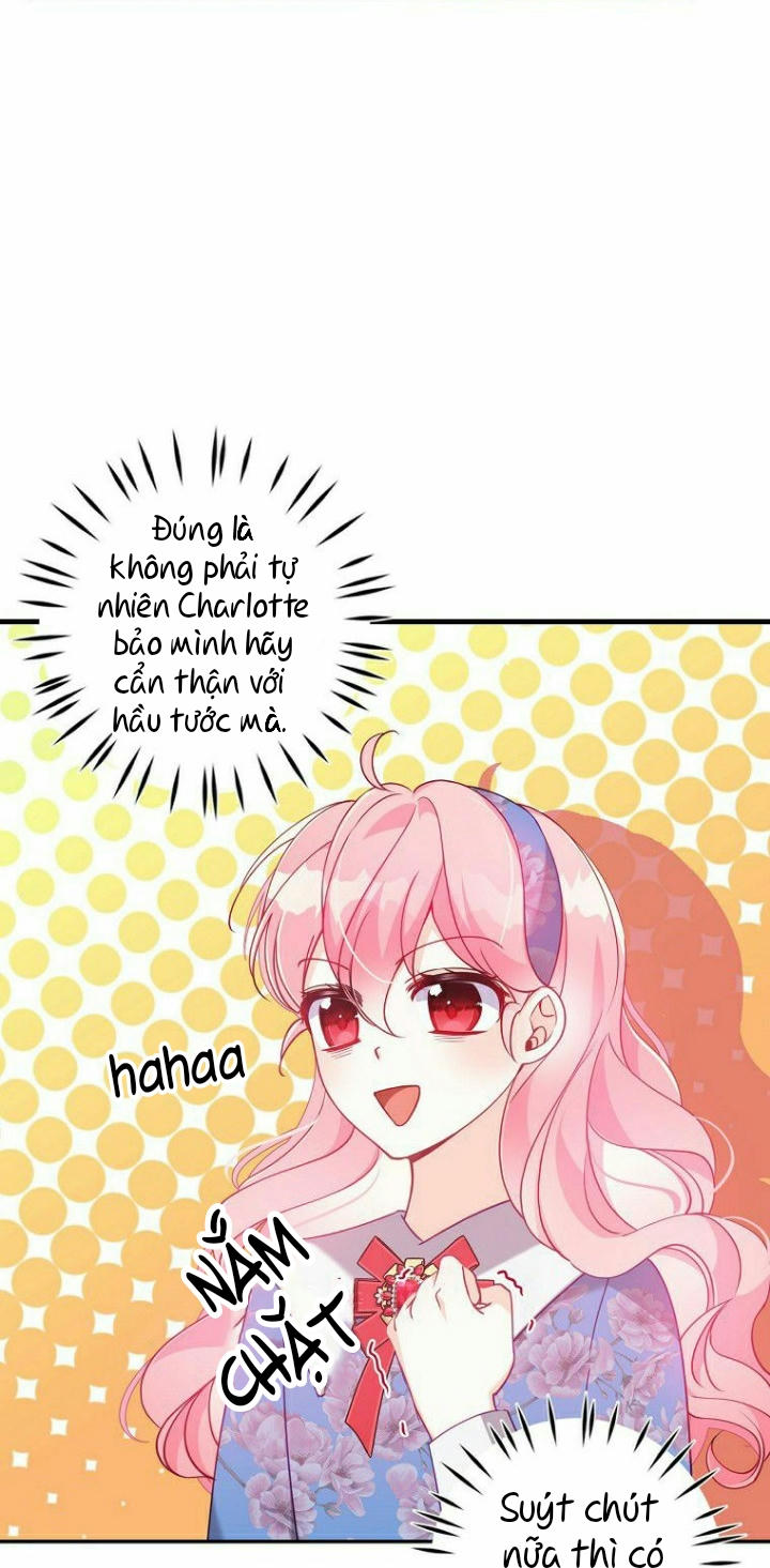 em gái cưng của đại công tước phản diện chapter 53 53