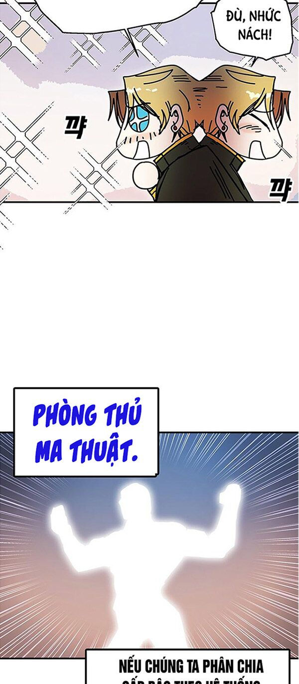 người chơi lỗi chapter 47 27