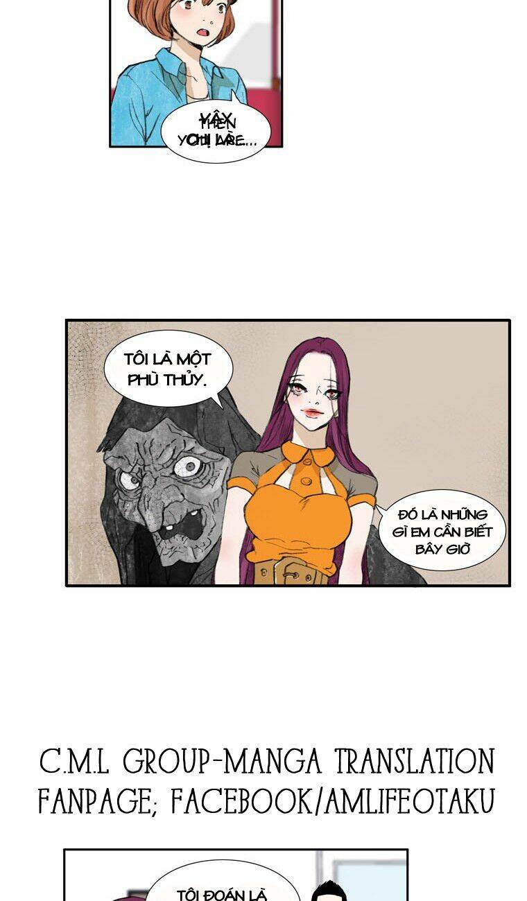 monster idols chapter 2 35