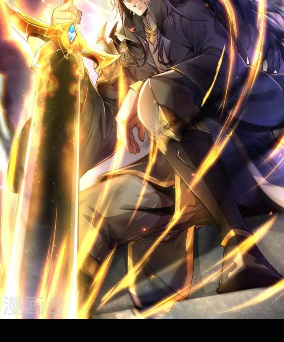 chí tôn hoàn mỹ chapter 0 20