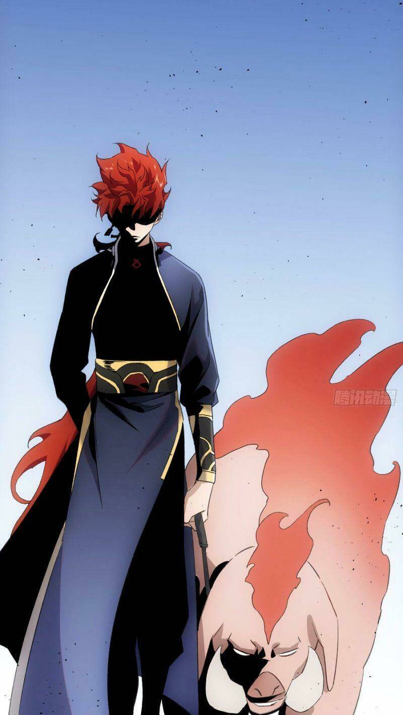 ma vương là đại địa chủ chapter 38 7