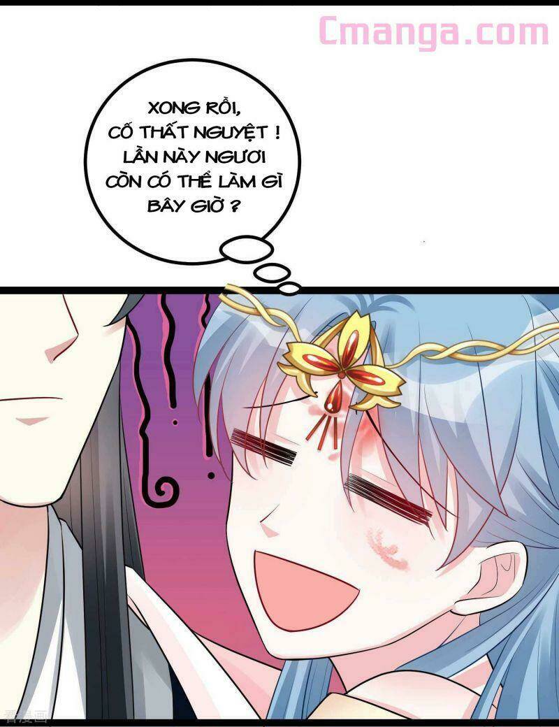 độc y đích nữ chapter 40 18