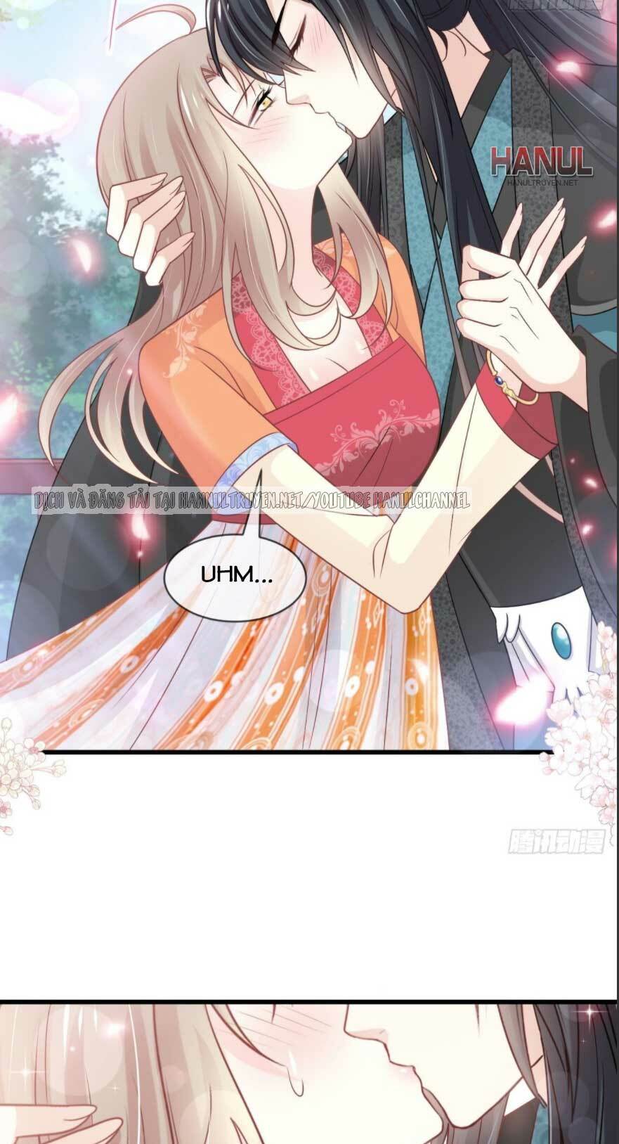 thiên hạ đệ nhất sủng phi chapter 227.1 9