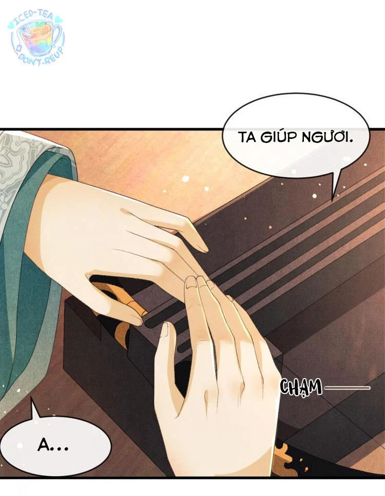 tướng quân luôn tự coi mình thành thế thân chapter 8 23