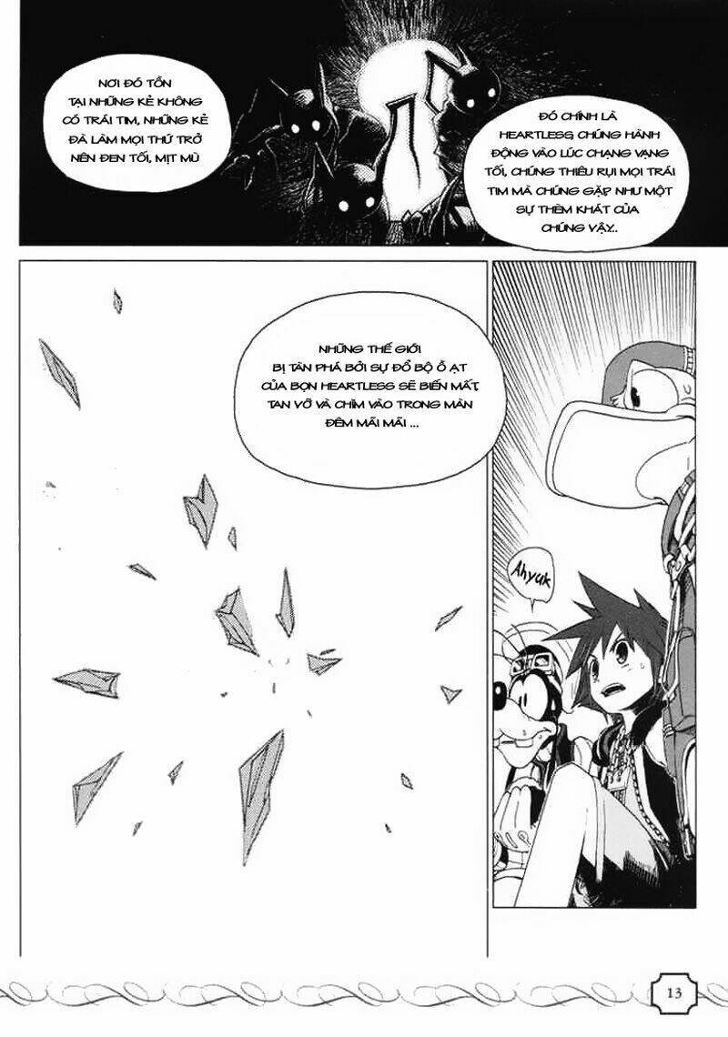 kingdom hearts chapter 15 3