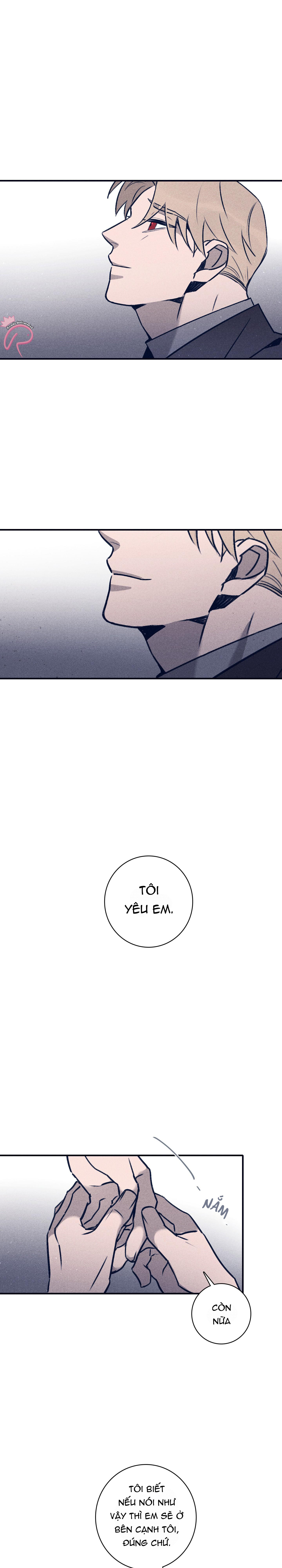 độc dược (marcel) chapter 56 2