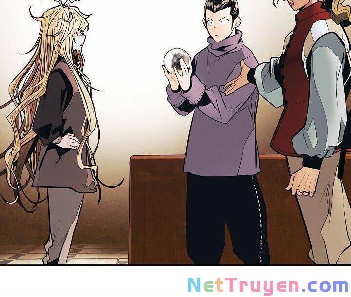 bất bại chân ma chapter 106 12