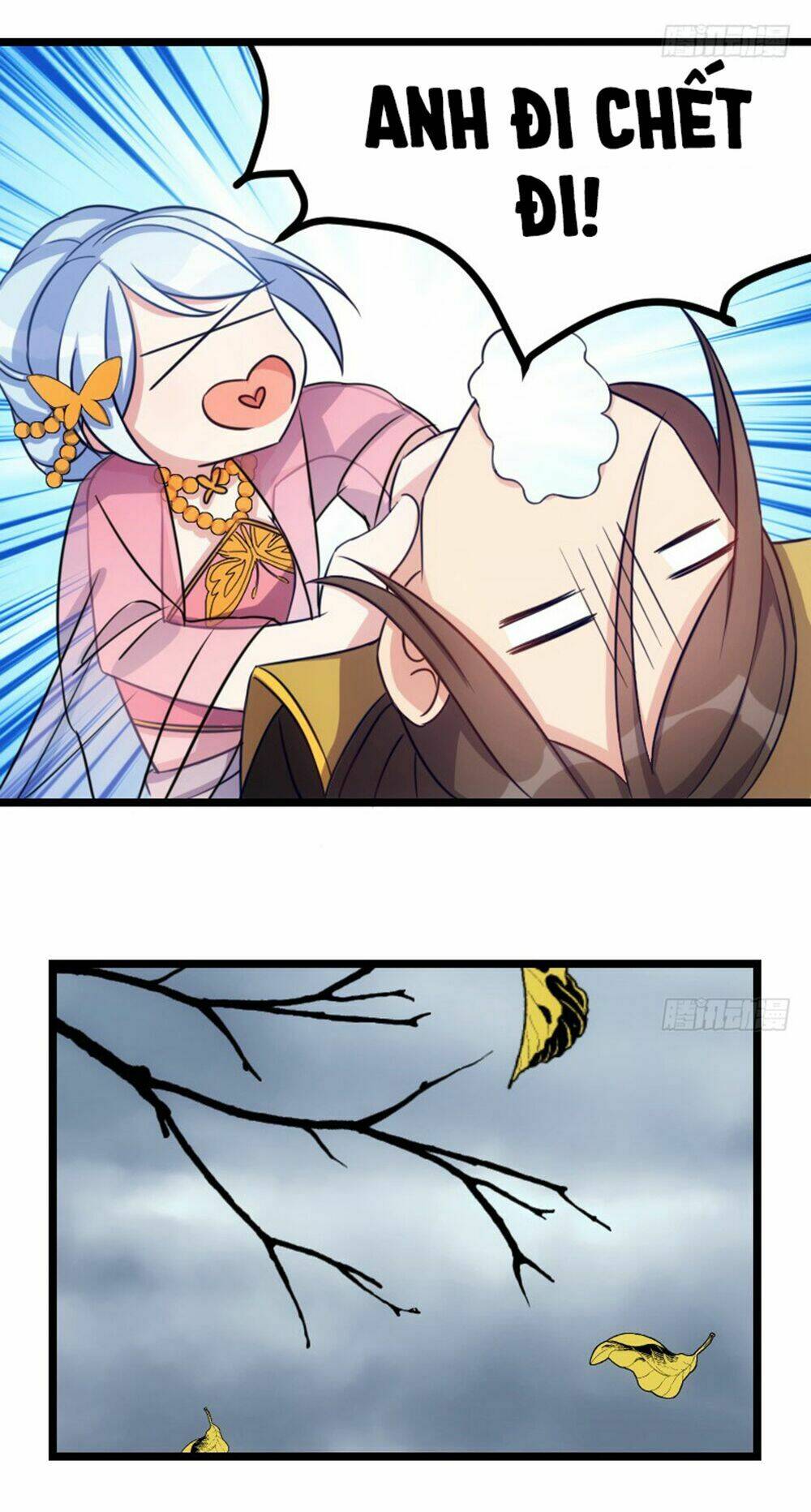 tôi ở dị giới khai ngư đường chapter 21 5