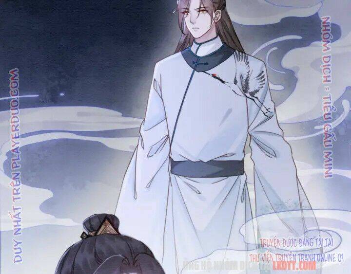 trọng sinh bá sủng nhiếp chính vương quá mạnh mẽ chapter 206 5