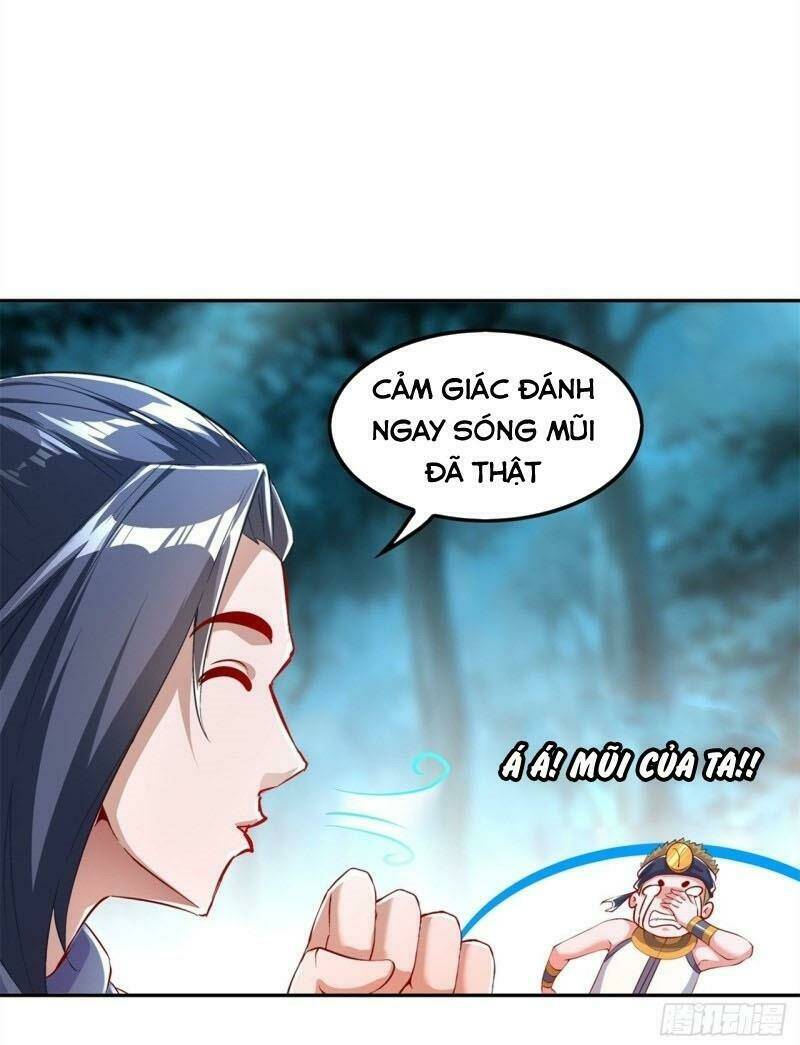võng du chi tối cường đoán mệnh sư chapter 62 3