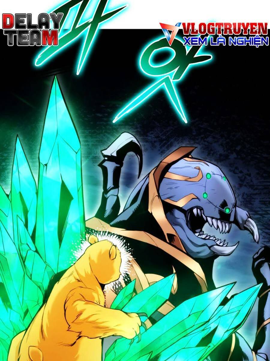 huyền thoại game thủ - tái xuất chapter 58 58