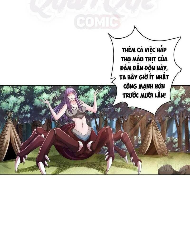 nhân vật phản diện đi tìm đường chết chapter 32 29