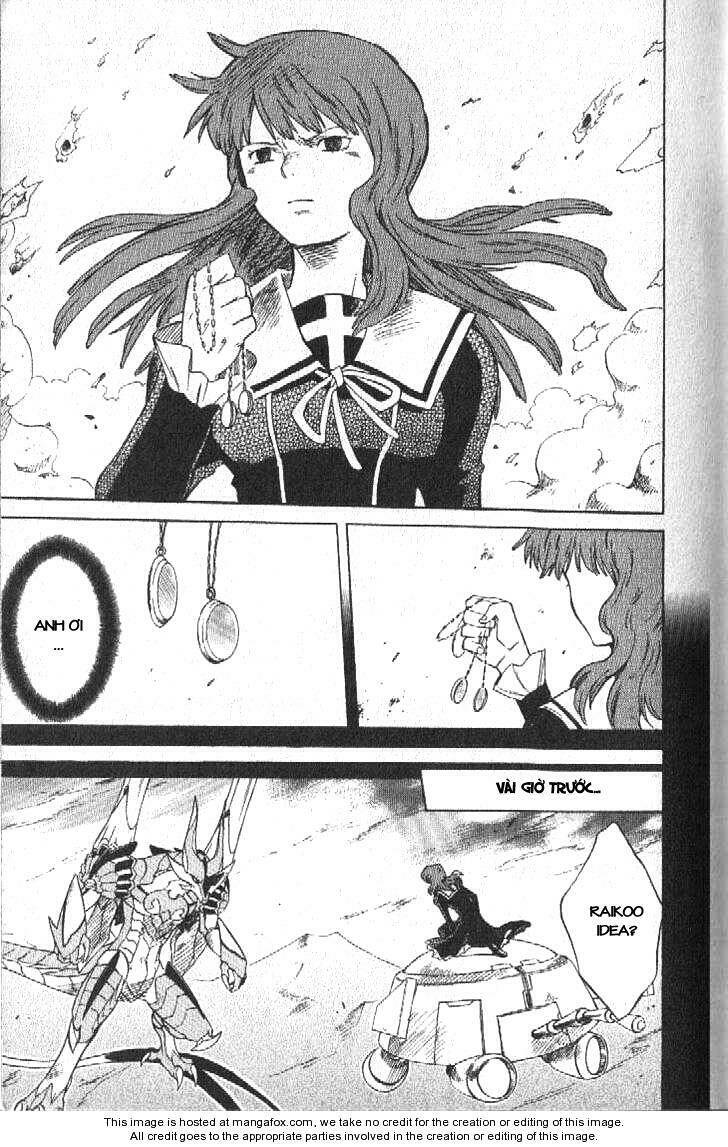 rồng ma trận chapter 49 11