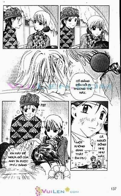 duyên kỳ ngộ chapter 9 138