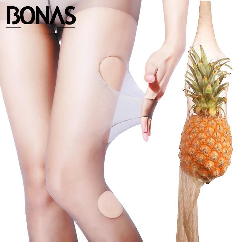 Quần tất da chân dứa siêu dai 4 mầu hàng đẹp T/054