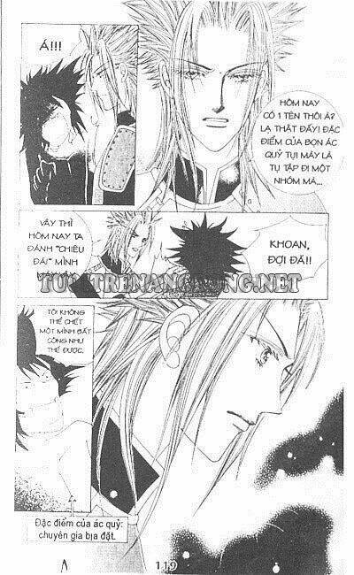 sức thanh xuân chapter 3 119