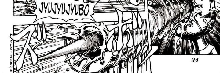 thánh tỏi sành ăn chapter 237 29