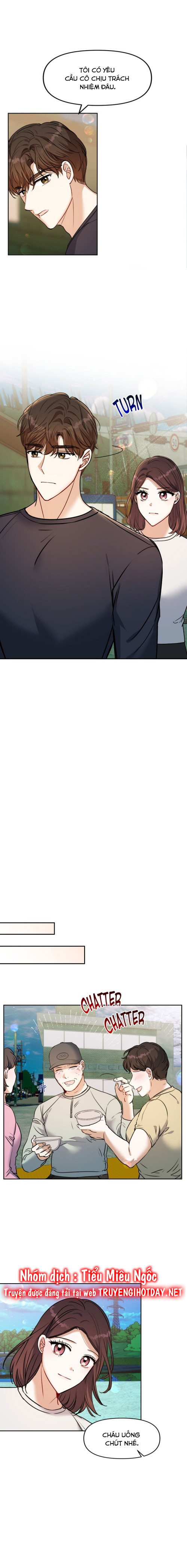 bản cam kết hôn nhân chapter 65 17