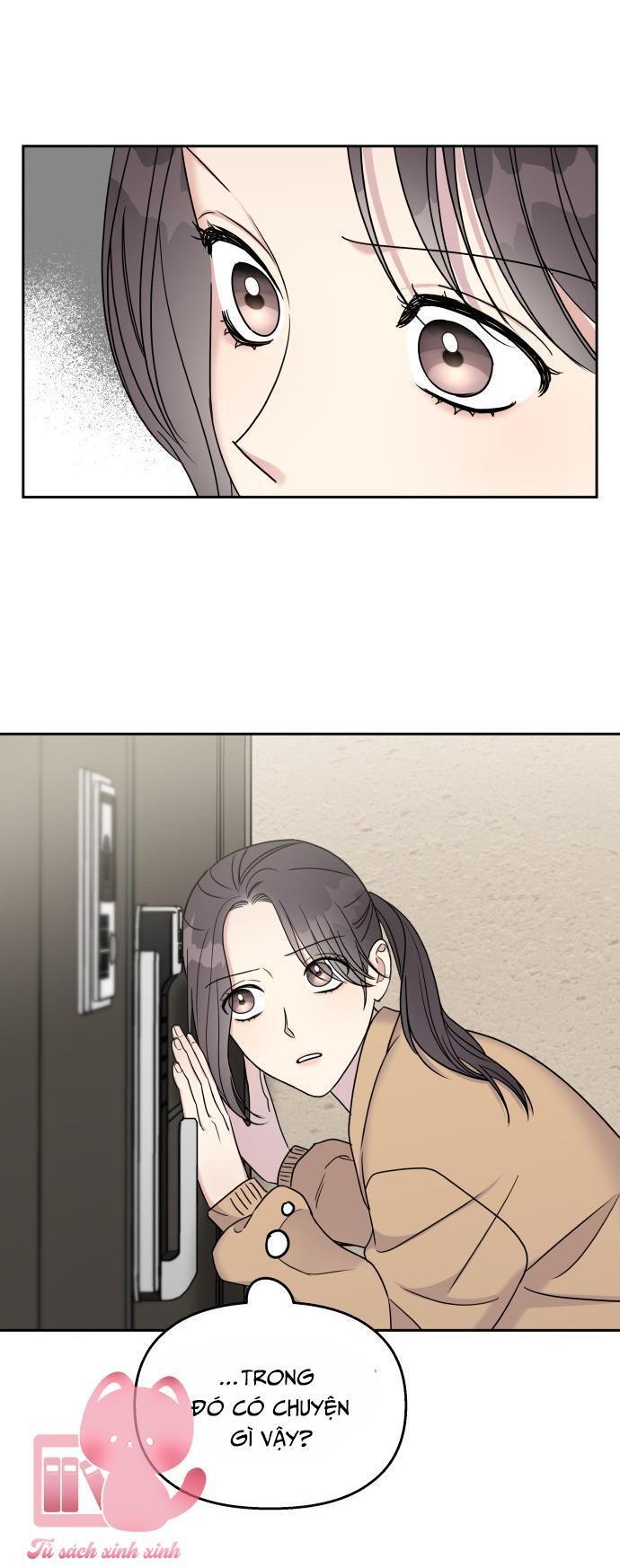 hãy vờ như ta yêu nhau chapter 17 15