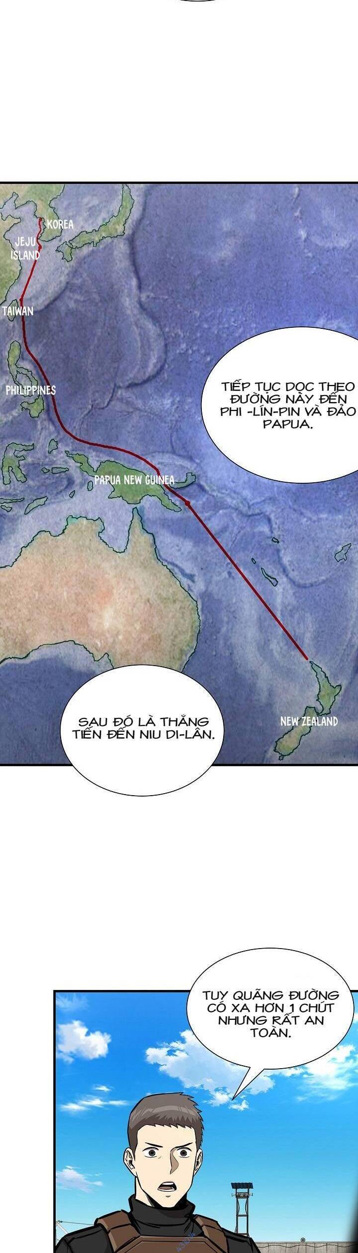 return survival chapter 135 10