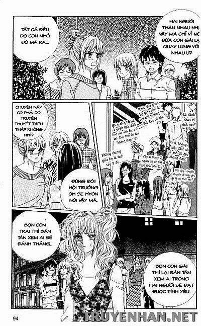 viên đạn tình yêu chapter 2 96