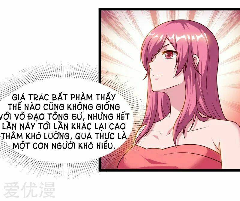 trọng sinh khí thiếu quy lai chapter 48 10