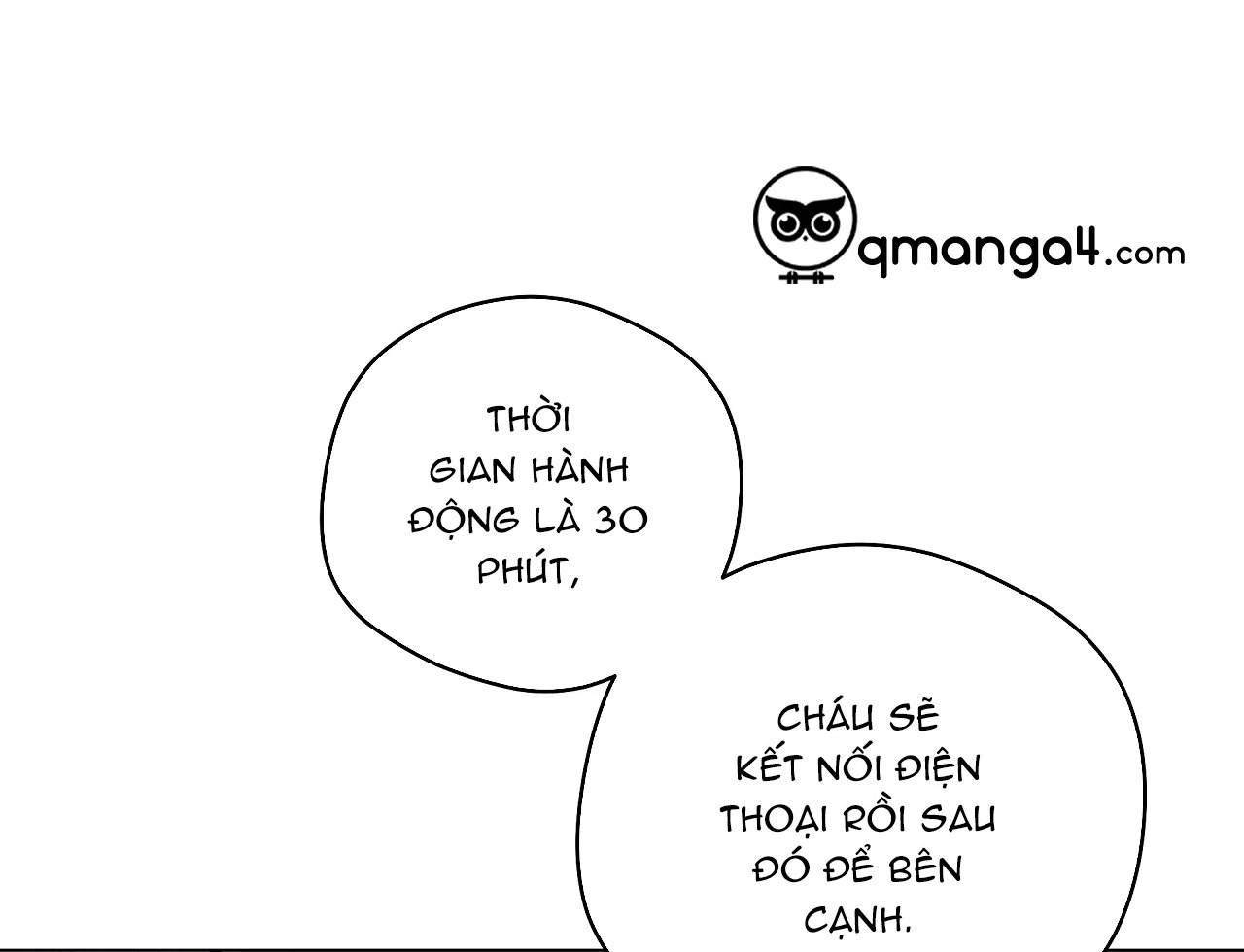 chuyện quái gì với giấc mơ đó vậy chapter 60 26