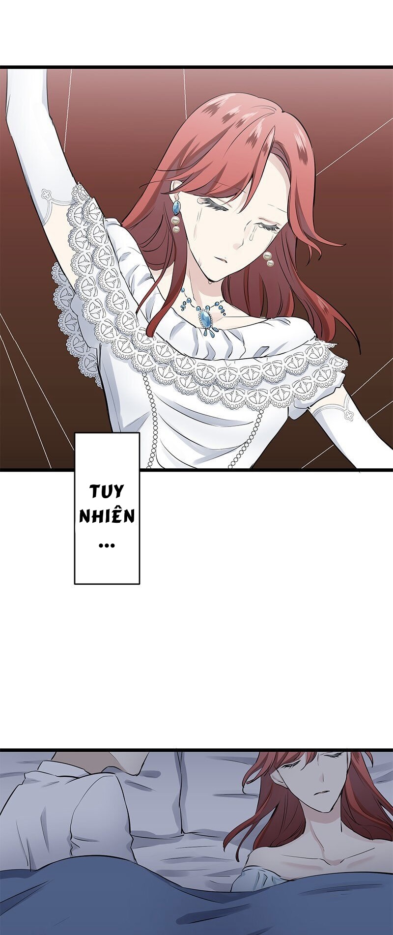 nullitas~nàng dâu giả dối~ chapter 24.2 13