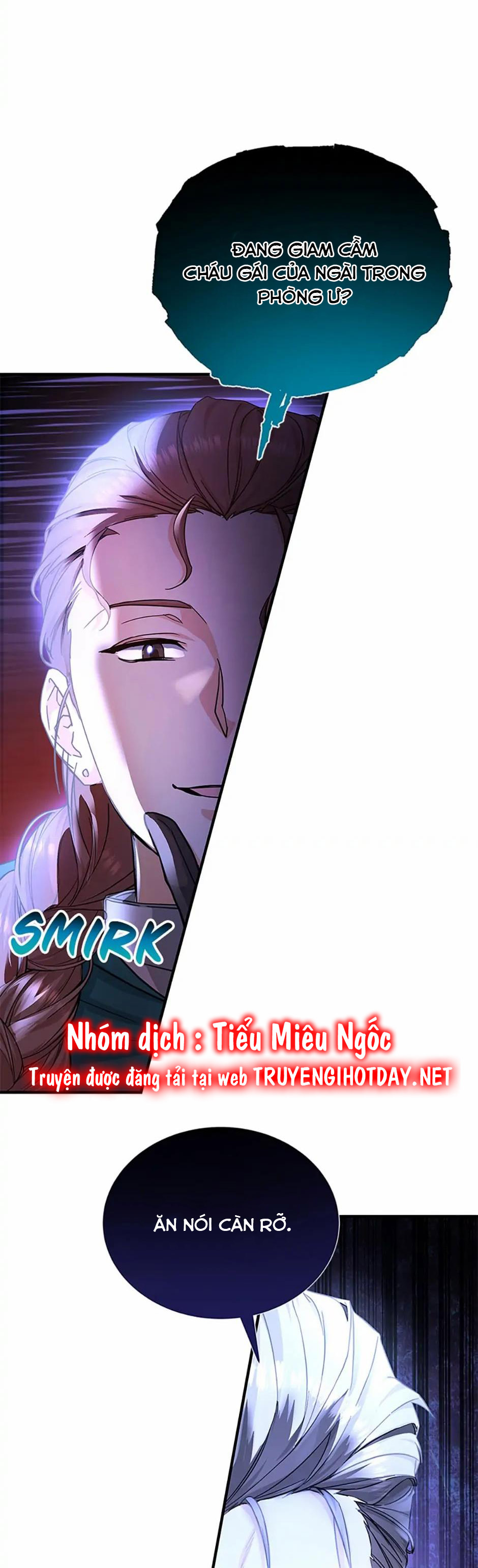 vị cứu tinh của nam phản diện chapter 8 11