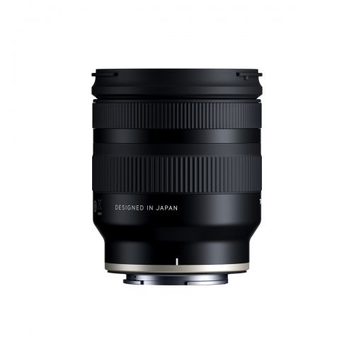 Hình ảnh Ống Kính Tamron 11-20mm F/2.8 Di III-A RXD for Sony APS-C E-mount - Hàng Chính hãng	