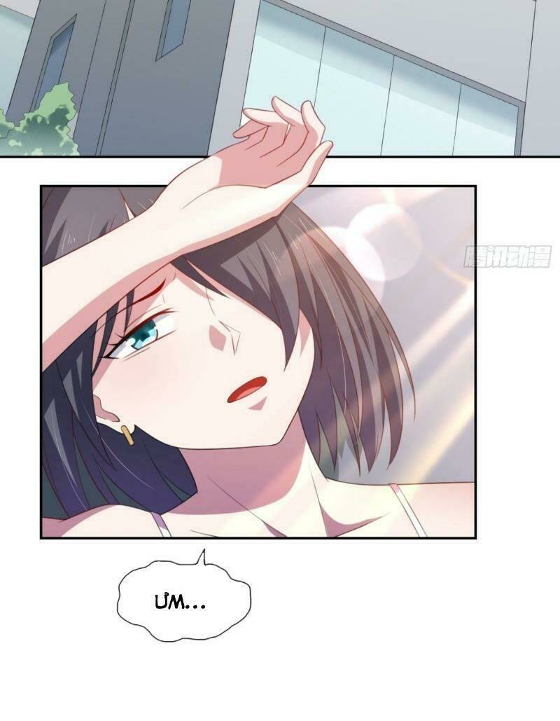 ta làm phản phái ở trong truyện harem chapter 6 18