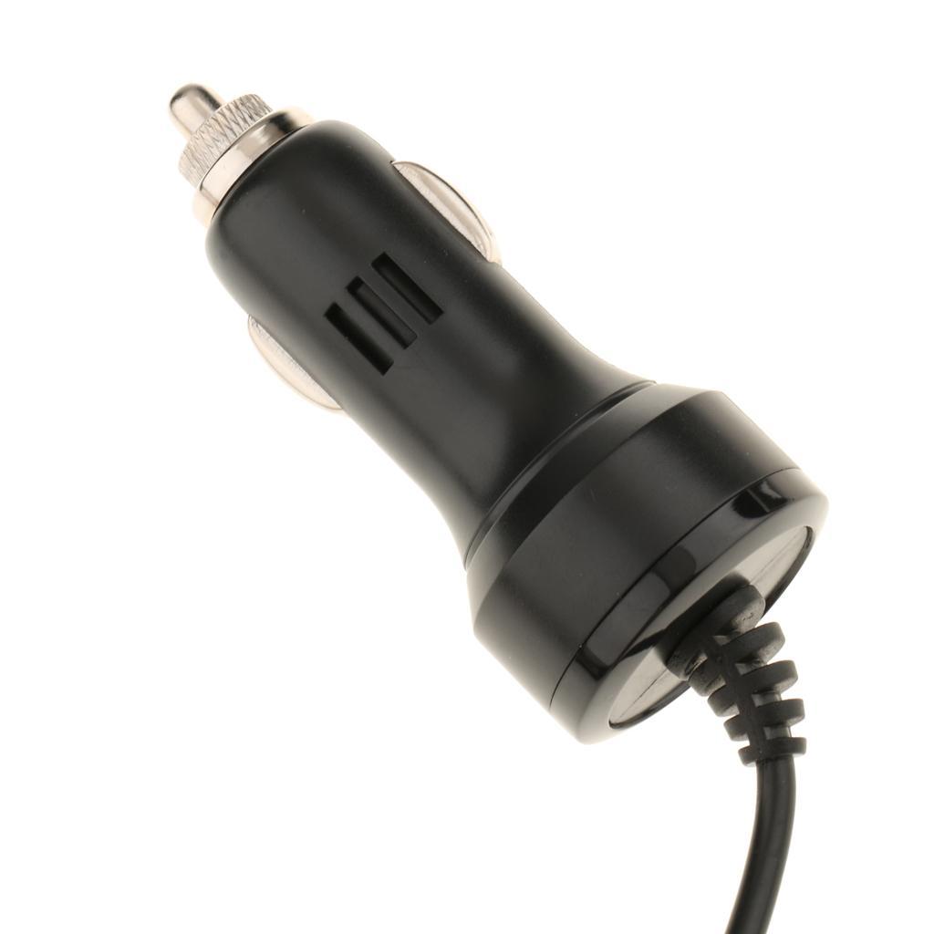 Car Charger for Nintendo Switch Game Consoles ,Power Supply Charging Cable AC Adapter (6.6 ft/ 2 Meter