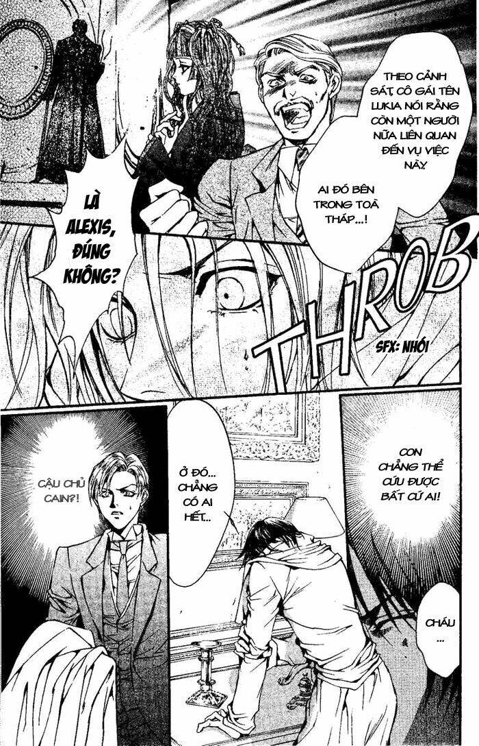 đứa con của thượng đế chapter 13 16