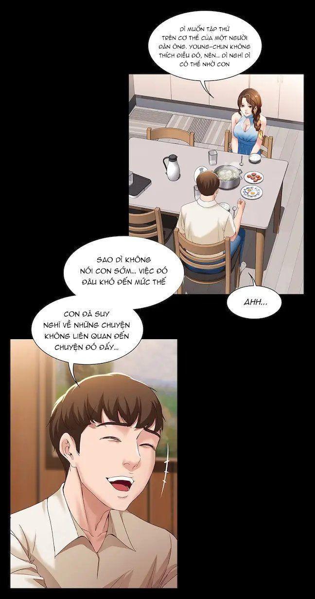 ký sự ở trọ chapter 9.2 15