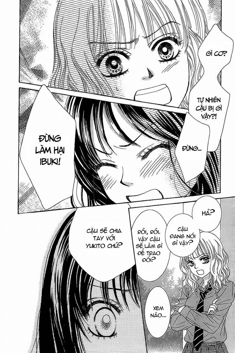 bokutachi wa shitte shimatta chapter 18 36