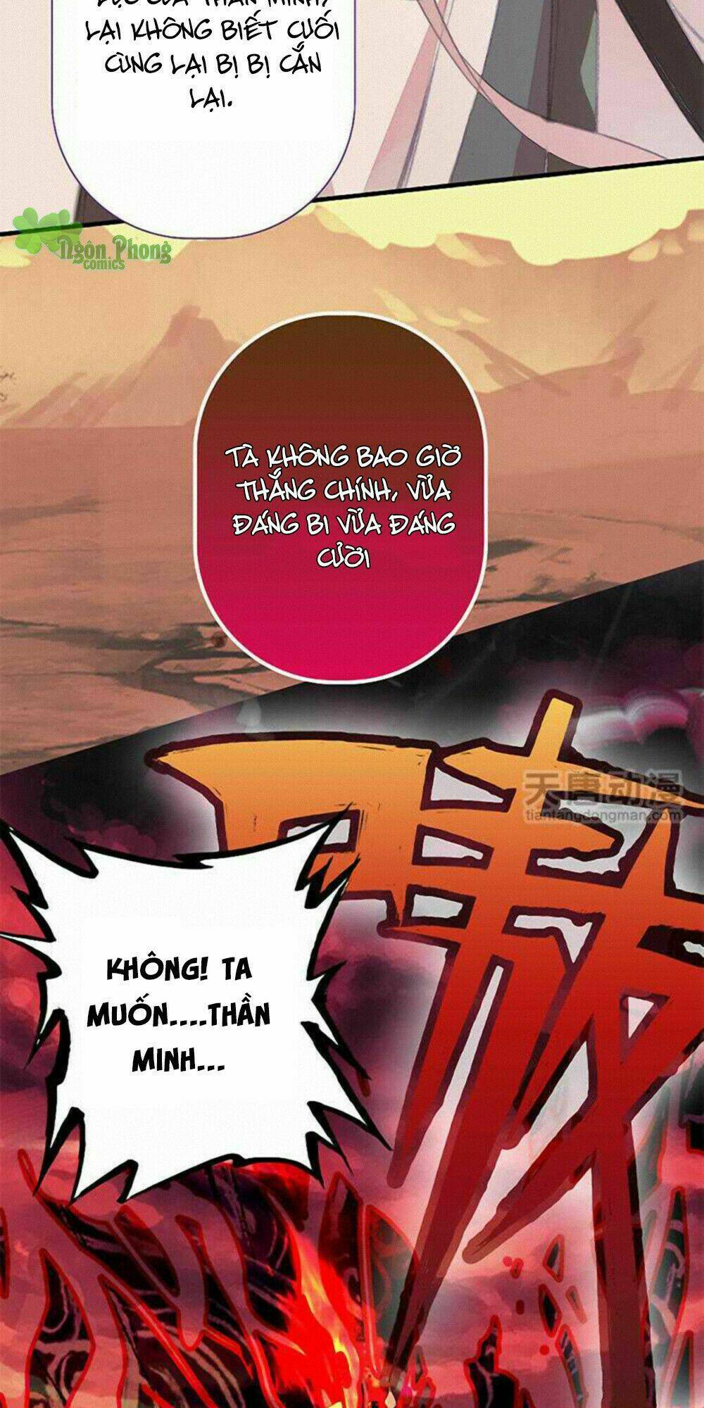 chúng thần học viện chapter 9 20