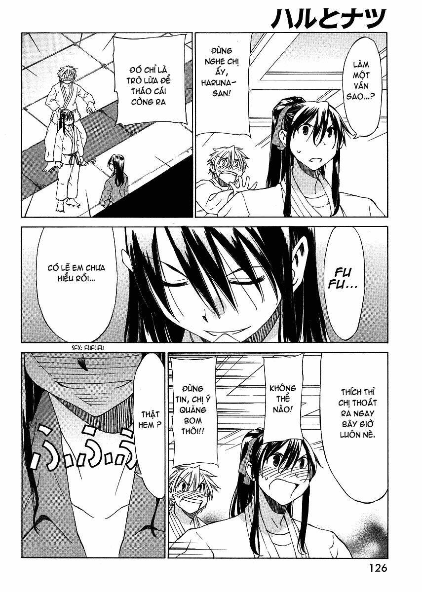 haru to natsu chapter 5 11