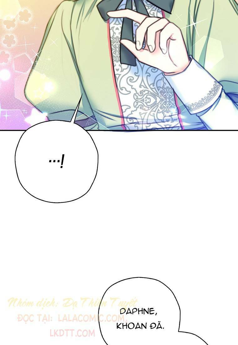 sinh ra làm con gái ác nữ chapter 19 66