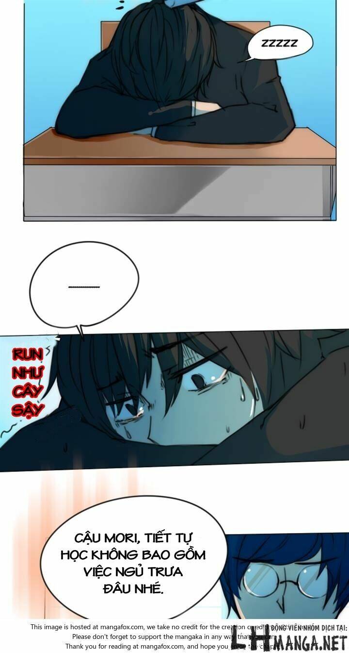 catharsis chapter 21 13