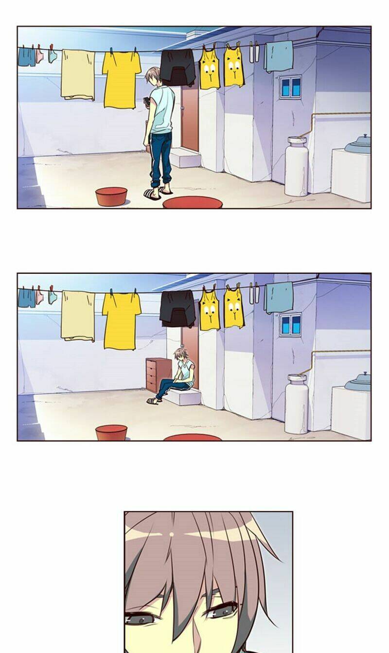 nữ sinh trường wilds chapter 220 13