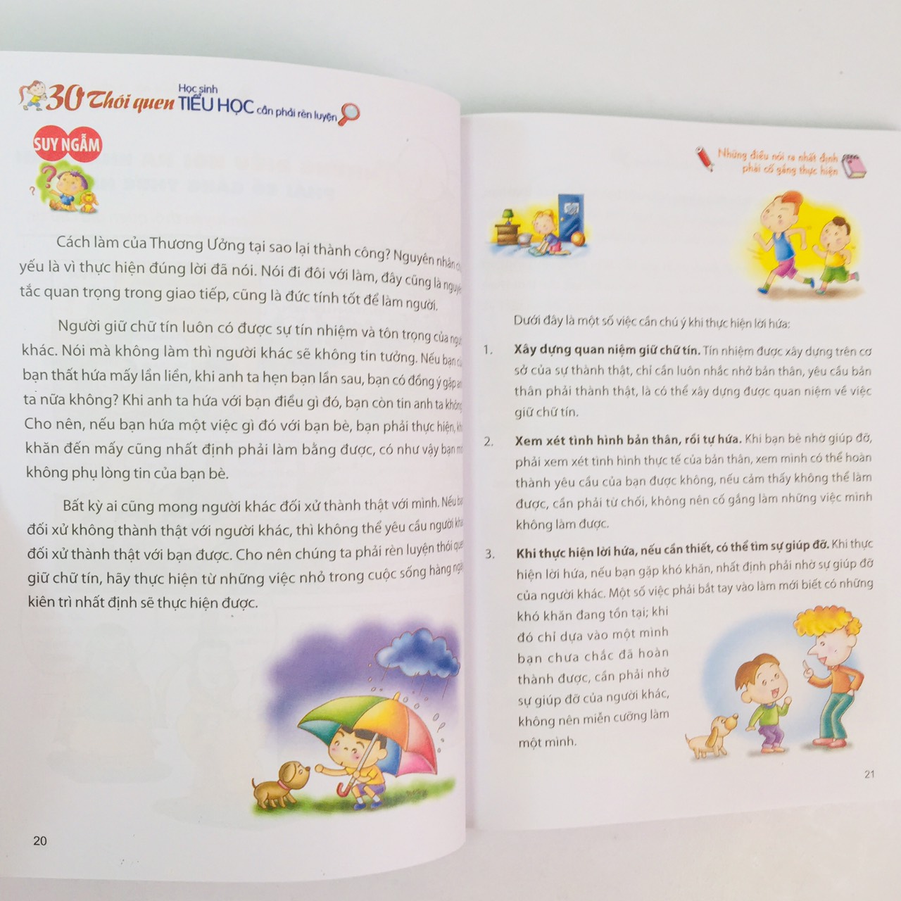 Combo Rèn luyện kỹ năng sống dành cho học sinh: 30 Điều Học Sinh Tiểu Học Cần Phải Rèn Luyện + 30 Điều Học Sinh Tiểu Học Cần Phải Làm + 30 Điều Học Sinh Tiểu Học Cần Phải Chú Ý