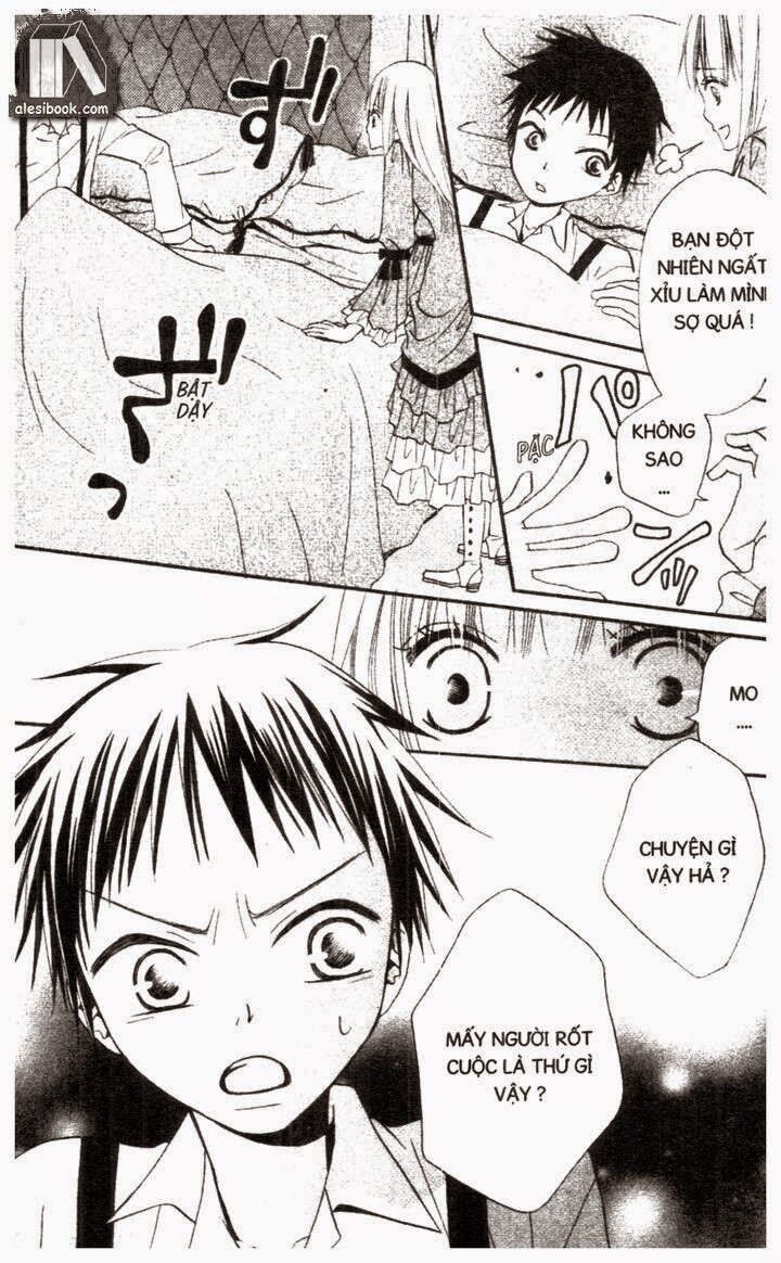 hoa và ác ma chapter 20 5