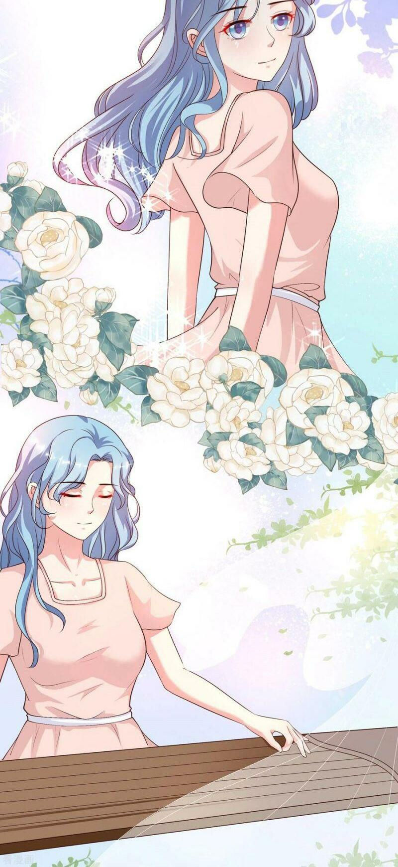 tối cường vận đào hoa chapter 155 18