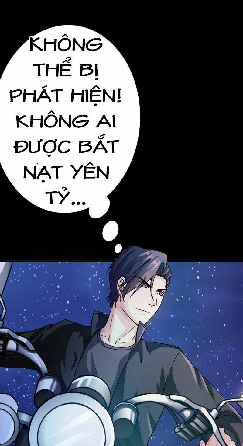 tuyệt phẩm tà thiếu chapter 8 36