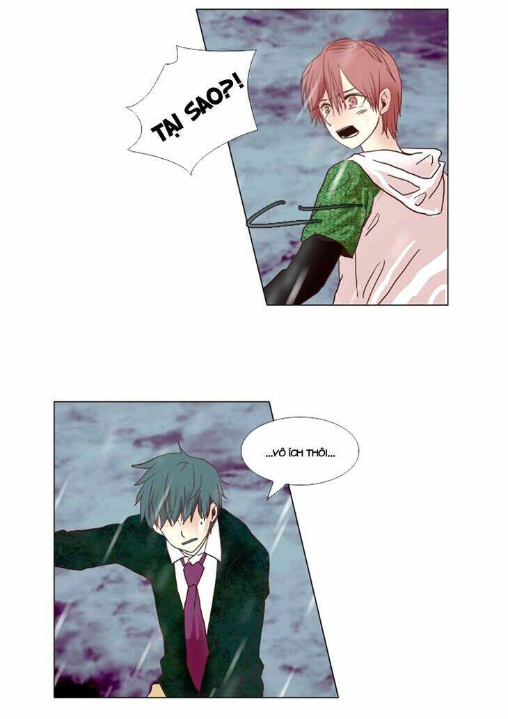 món quà từ chúa chapter 5 44