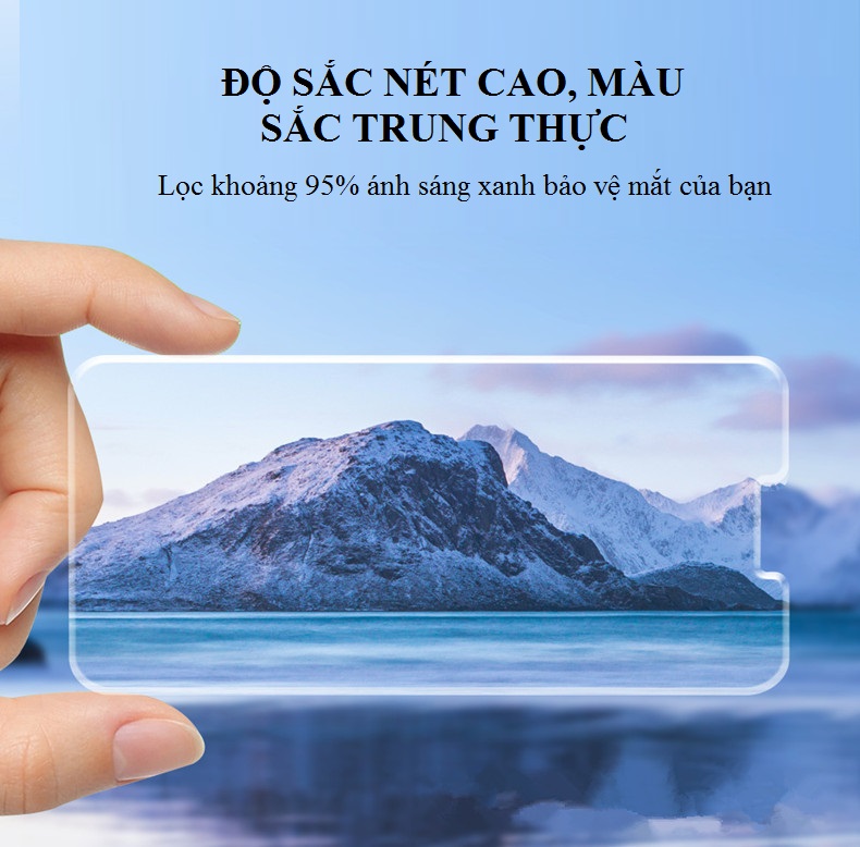 Kính Cường Lực Dành Riêng Cho Các Dòng Iphone 11