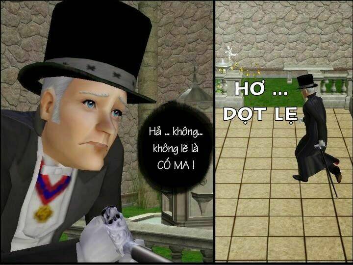 truyện sims - earl story chapter 20 29