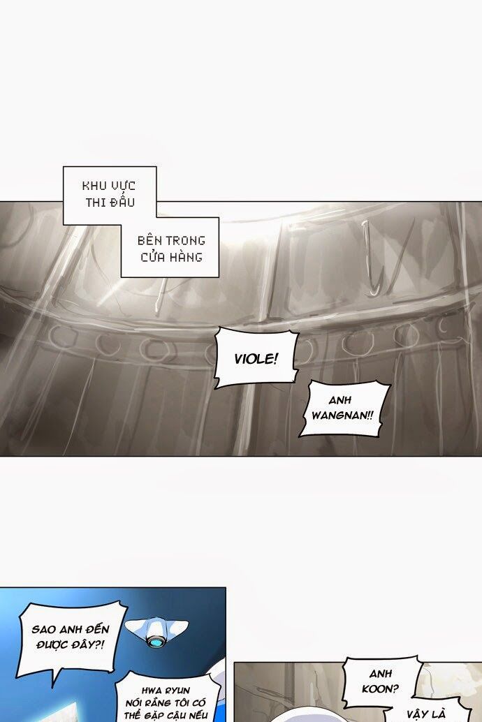 tòa tháp bí ẩn 2 chapter 92 32